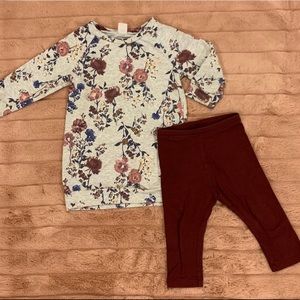12-18M Old Navy Set
